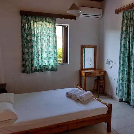 Sunrise Affittacamere 3*