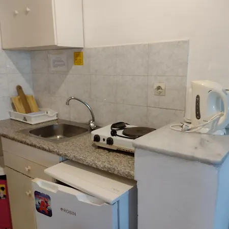 Sunrise 3* Alykes (Zakynthos)